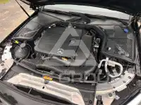 2019 Mercedes Benz C 180