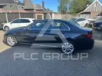 2019 Mercedes Benz C 180