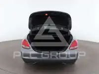 2019 Mercedes Benz C 180
