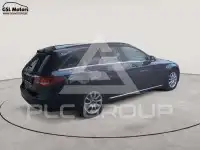 2019 Mercedes Benz C 180