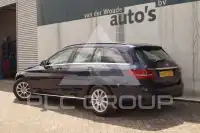 2019 Mercedes Benz C 180