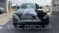 2019 Mercedes Benz C 180