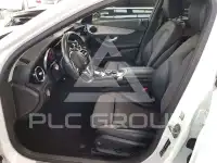 2019 Mercedes Benz C 180