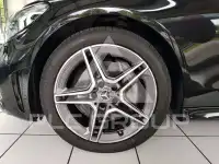 2019 Mercedes Benz C 180