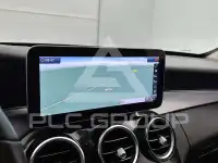 2019 Mercedes Benz C 180