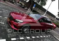 2019 Mercedes Benz C 180
