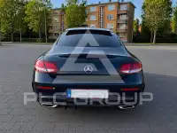2019 Mercedes Benz C 180
