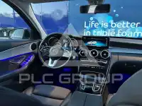 2019 Mercedes Benz C 180