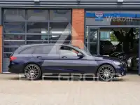 2019 Mercedes Benz C 180