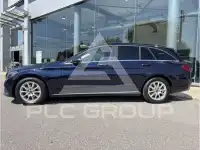 2019 Mercedes Benz C 180