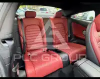 2019 Mercedes Benz C 180