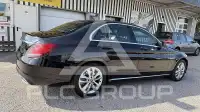 2019 Mercedes Benz C 180