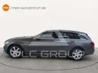 2019 Mercedes Benz C 180