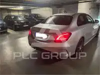2019 Mercedes Benz C 180