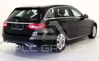 2019 Mercedes Benz C 180