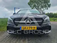 2019 Mercedes Benz C 180