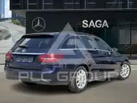 2019 Mercedes Benz C 180