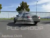 2019 Mercedes Benz C 180