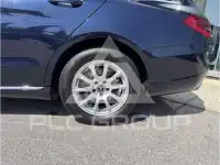 2019 Mercedes Benz C 180