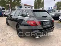 2019 Mercedes Benz C 180