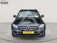 2019 Mercedes Benz C 180