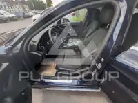 2019 Mercedes Benz C 180