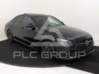 2019 Mercedes Benz C 180