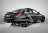 2019 Mercedes Benz C 180