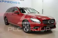 2019 Mercedes Benz C 200