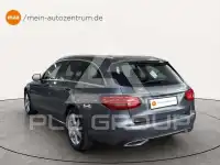 2019 Mercedes Benz C 180
