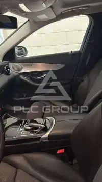 2019 Mercedes Benz C 180