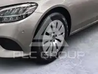 2019 Mercedes Benz C 180