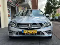 2019 Mercedes Benz C 180