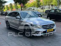 2019 Mercedes Benz C 180