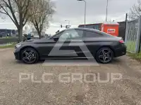 2019 Mercedes Benz C 180