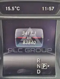 2019 Mercedes Benz C 180