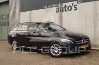 2019 Mercedes Benz C 180