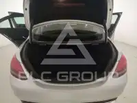 2019 Mercedes Benz C 180