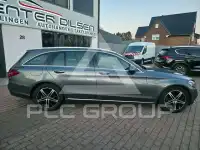 2019 Mercedes Benz C 180
