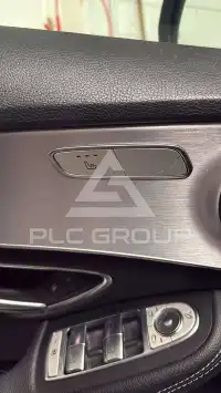 2019 Mercedes Benz C 180