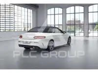2019 Mercedes Benz C 180