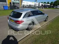 2019 Mercedes Benz C 180