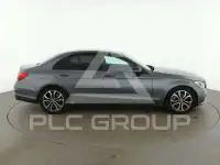 2019 Mercedes Benz C 180