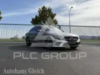 2019 Mercedes Benz C 180