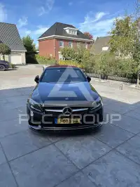 2019 Mercedes Benz C 180