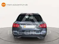 2019 Mercedes Benz C 180