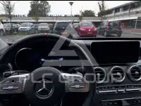 2019 Mercedes Benz C 180