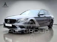 2019 Mercedes Benz C 180
