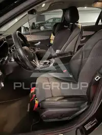 2019 Mercedes Benz C 200