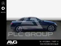 2019 Mercedes Benz C 200